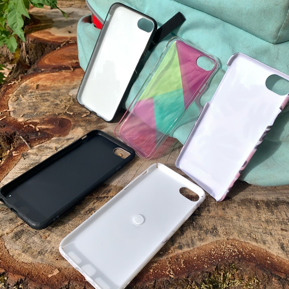 iPhone 6/7/8 cases - Picture 2 of 3